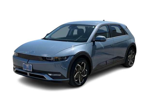 2024 Hyundai Ioniq 5 SEL -
                  Las Vegas, NV