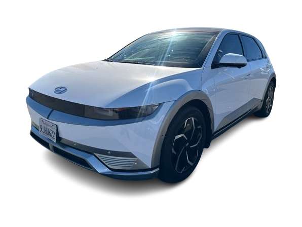 2023 Hyundai Ioniq 5 Limited -
                  Las Vegas, NV