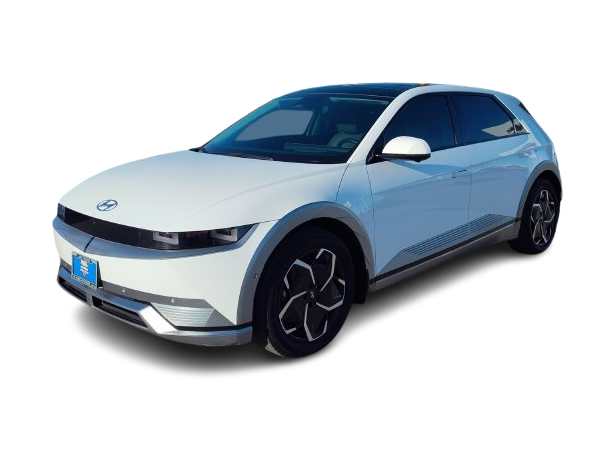 2023 Hyundai Ioniq 5 Limited -
                  Las Vegas, NV