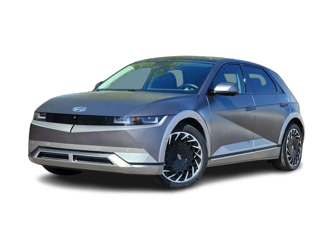 Thumbnail: 2023 Hyundai Ioniq 5 - 1