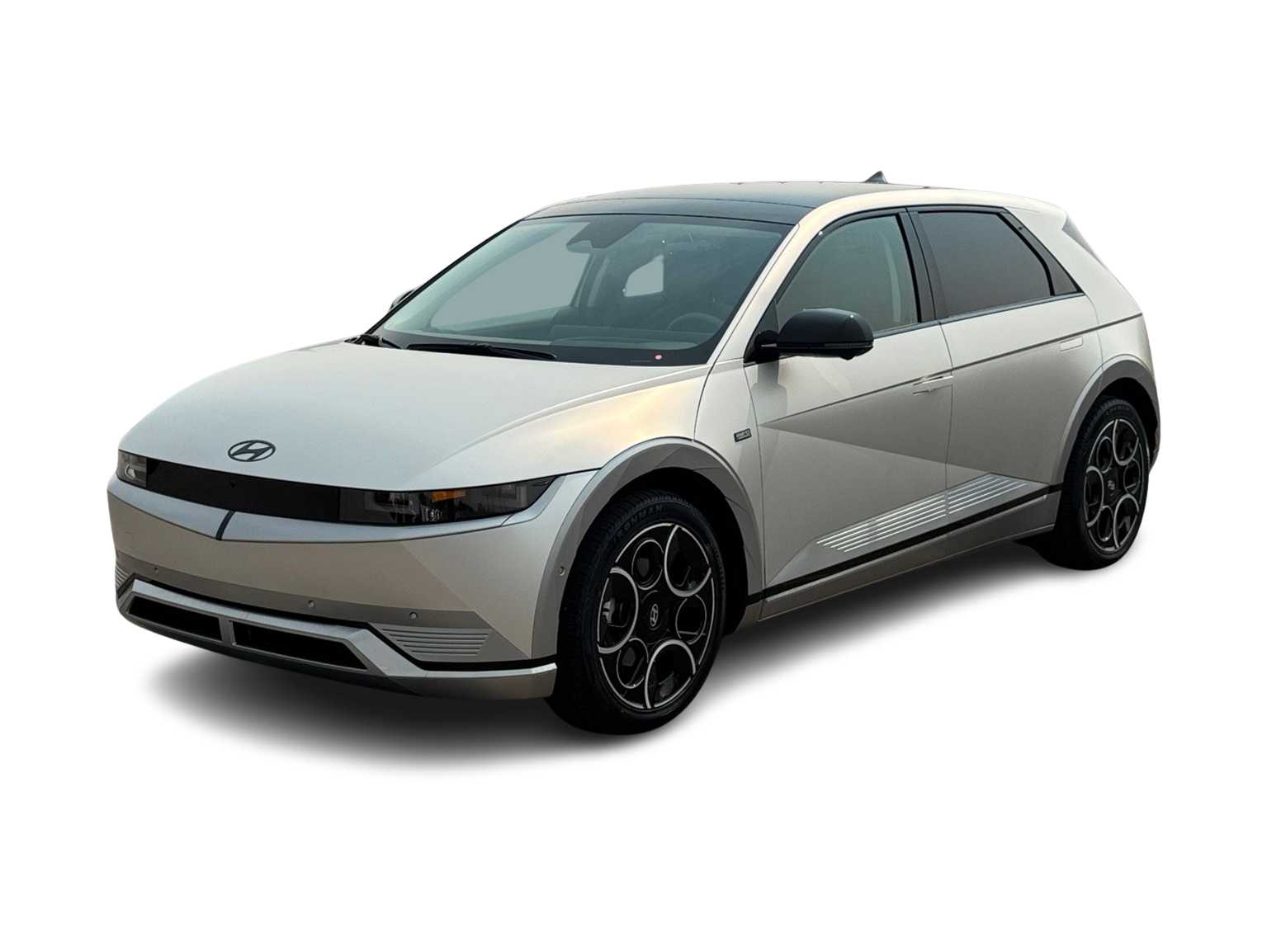Thumbnail: 2024 Hyundai Ioniq 5 - 1