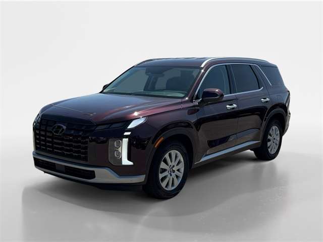 2024 Hyundai Palisade SEL's photo