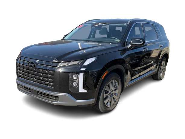 Thumbnail: 2025 Hyundai Palisade - 1