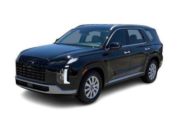 Thumbnail: 2025 Hyundai Palisade - 1