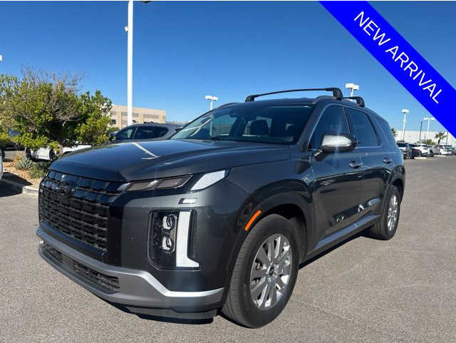 2023 Hyundai Palisade