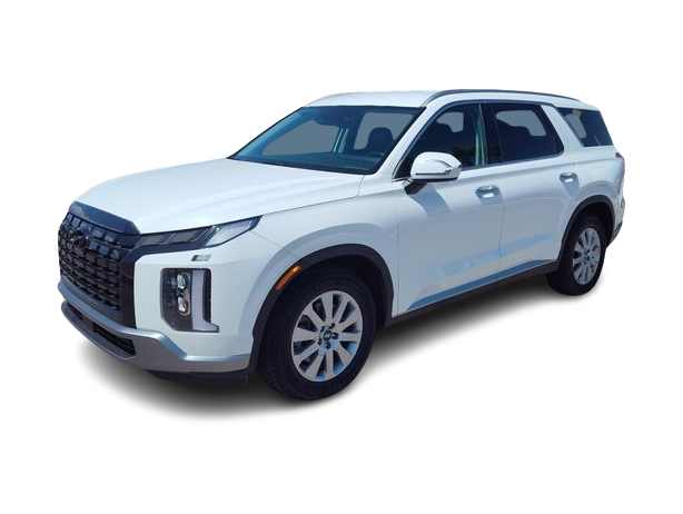 Thumbnail: 2024 Hyundai Palisade - 1