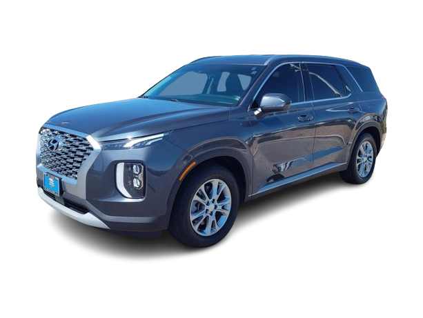 Thumbnail: 2022 Hyundai Palisade - 1