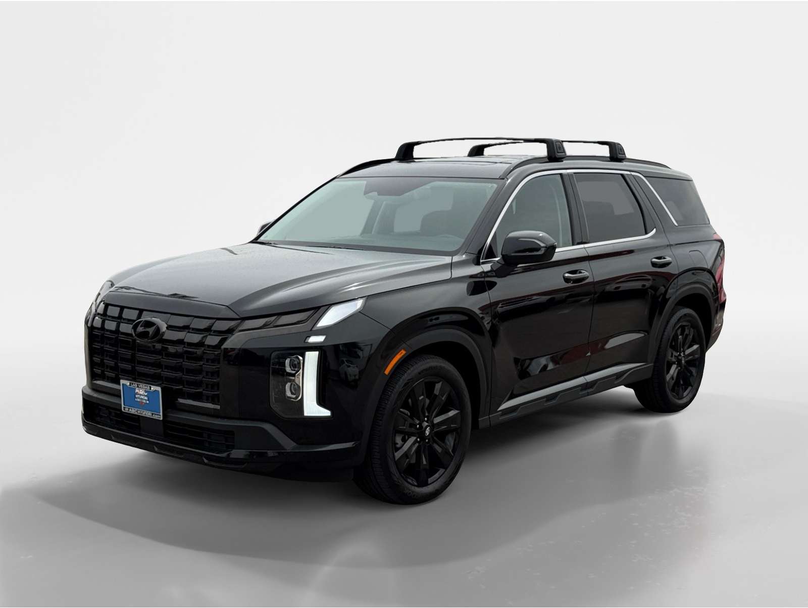 2024 Hyundai Palisade XRT's photo