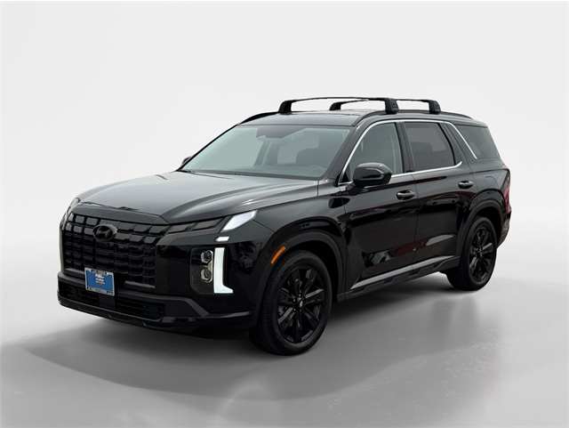 2024 Hyundai Palisade XRT's photo