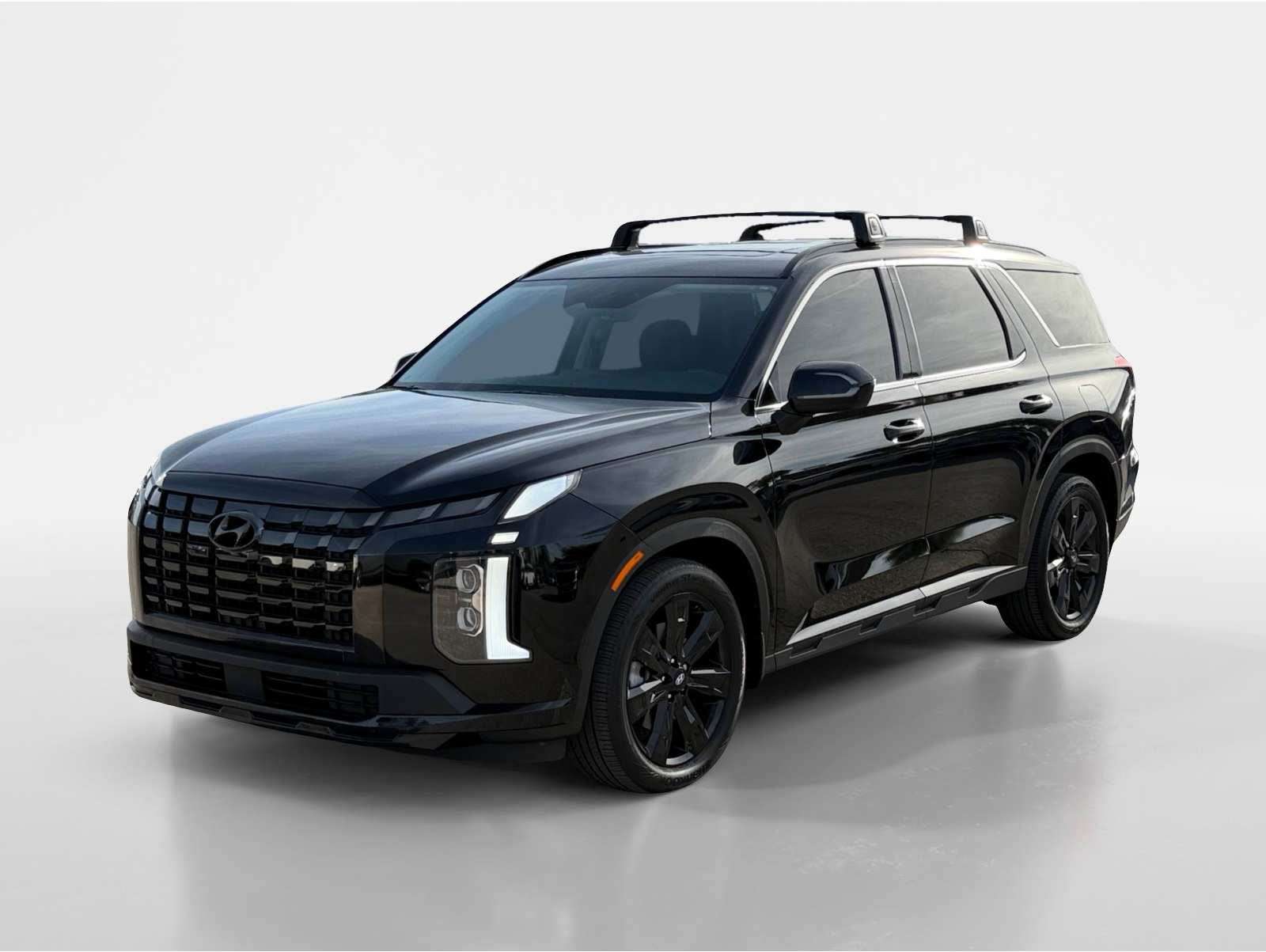 2023 Hyundai Palisade XRT's photo