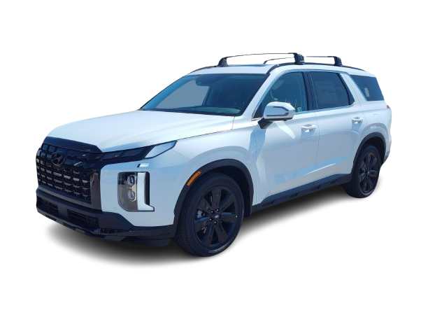 Thumbnail: 2025 Hyundai Palisade - 1