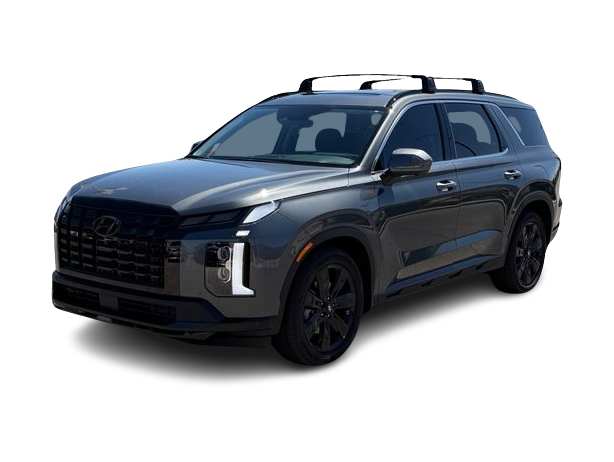 Thumbnail: 2025 Hyundai Palisade - 1