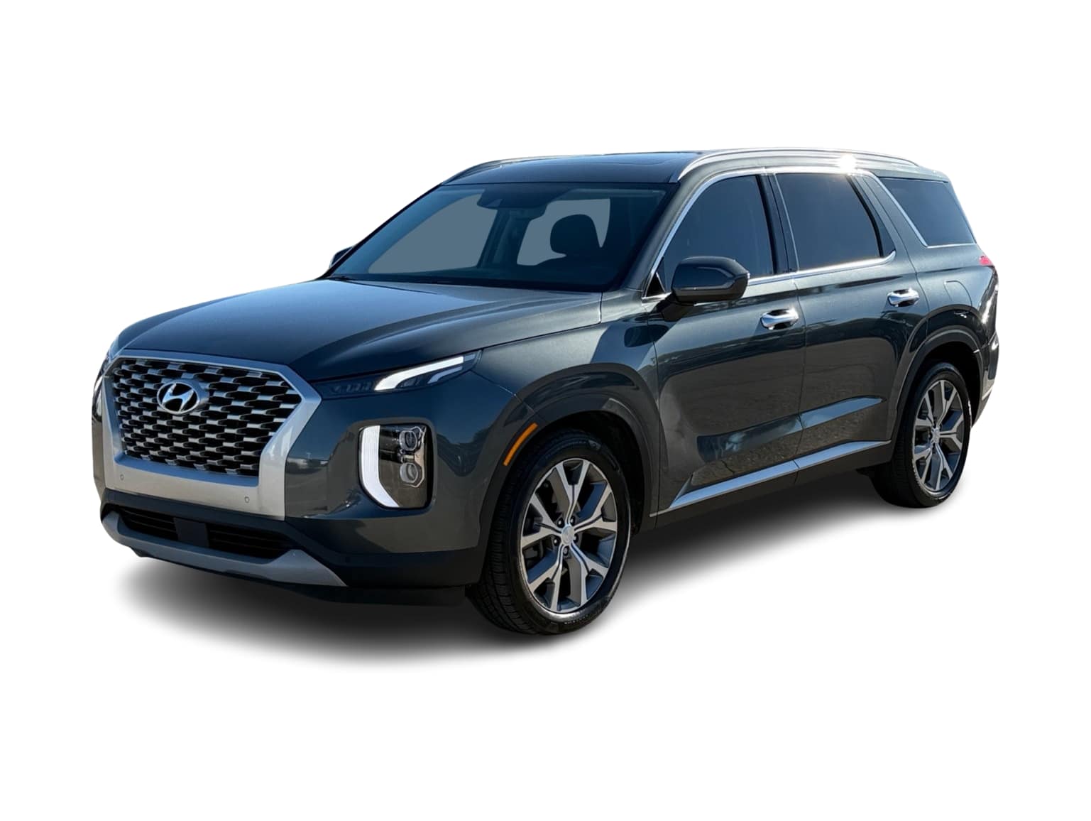 2022 Hyundai Palisade SEL -
                  Las Vegas, NV