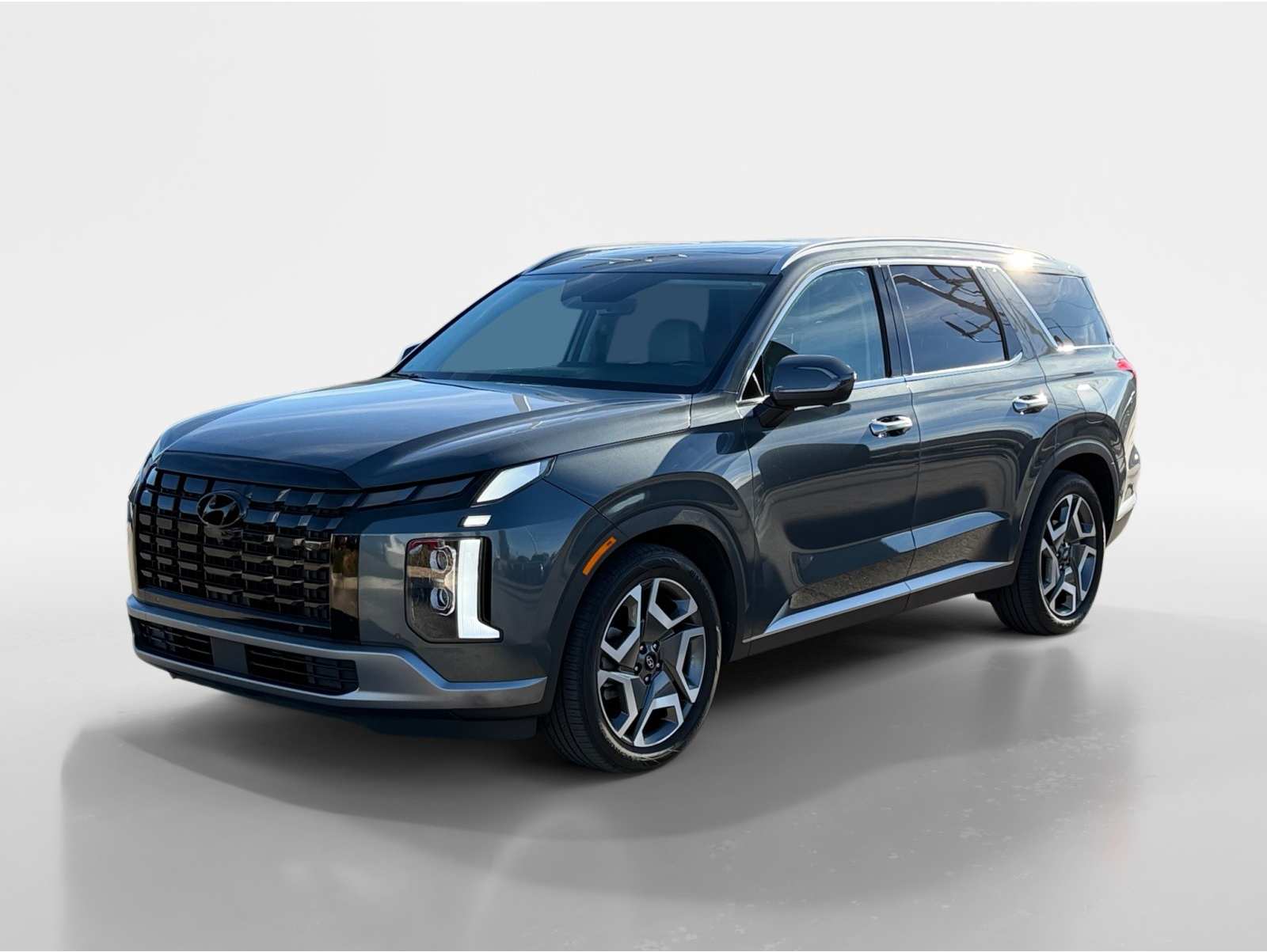 2023 Hyundai Palisade SEL's photo