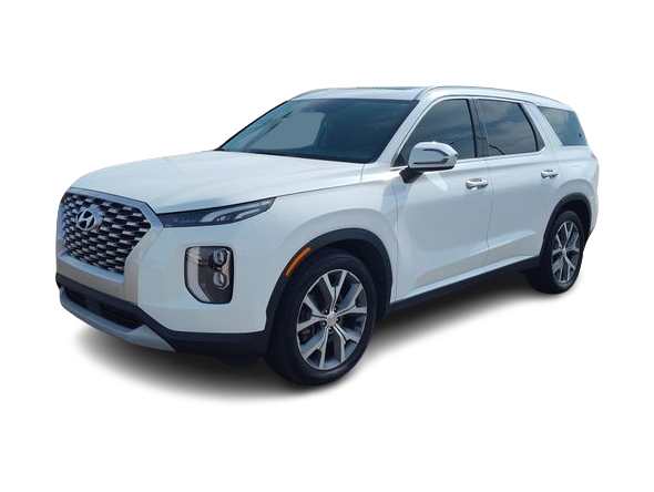 Thumbnail: 2022 Hyundai Palisade - 1