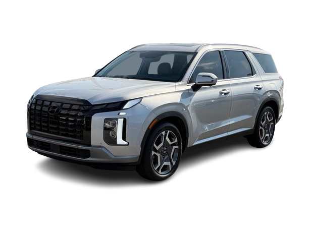 Thumbnail: 2025 Hyundai Palisade - 1
