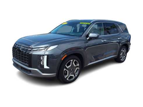 Thumbnail: 2023 Hyundai Palisade - 1