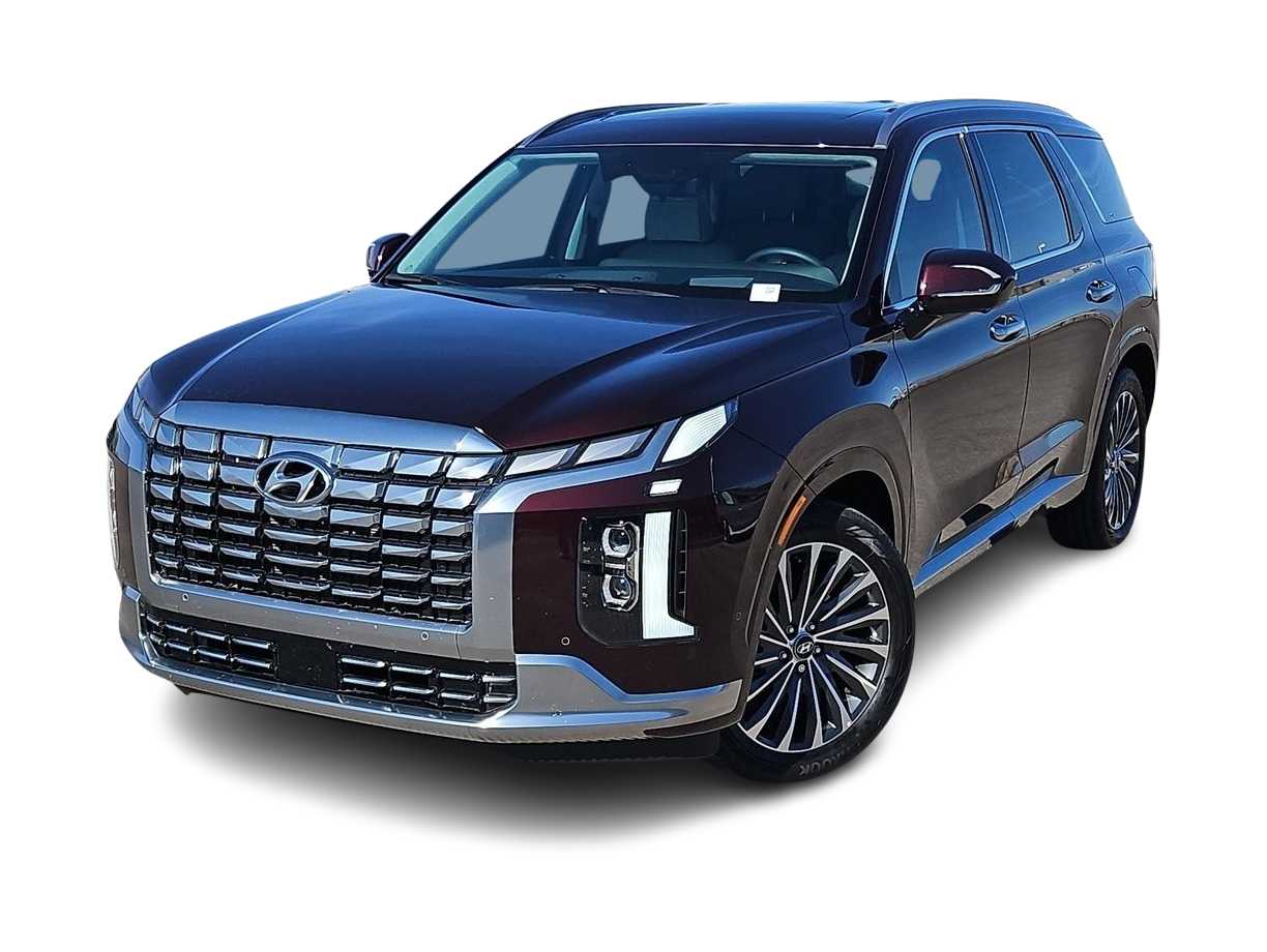 2024 Hyundai Palisade Calligraphy -
                Las Vegas, NV