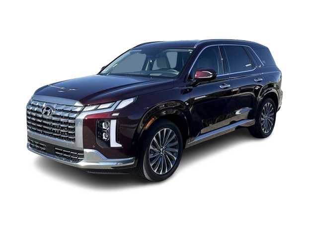 Thumbnail: 2024 Hyundai Palisade - 1
