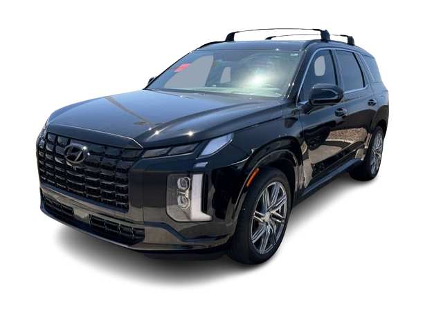 Thumbnail: 2025 Hyundai Palisade - 1