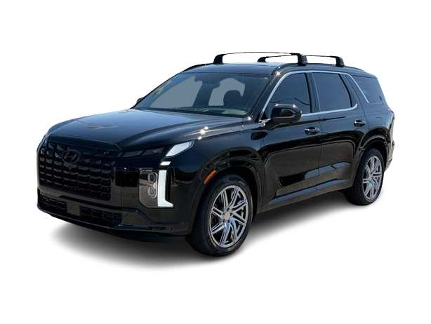 Thumbnail: 2025 Hyundai Palisade - 1