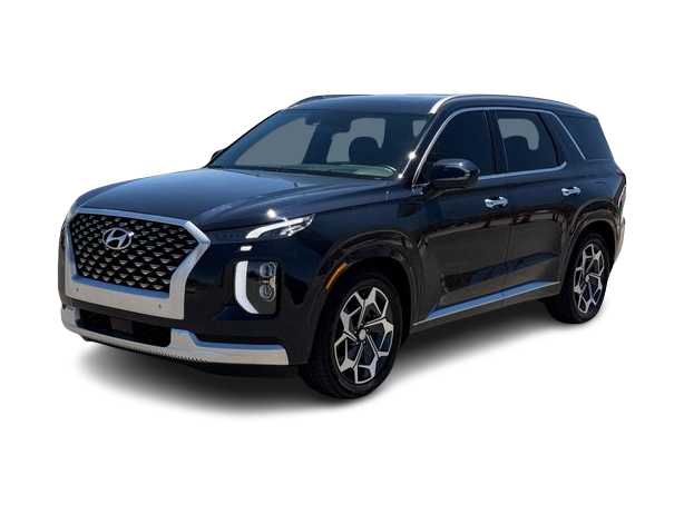 2021 Hyundai Palisade Calligraphy -
                  Las Vegas, NV