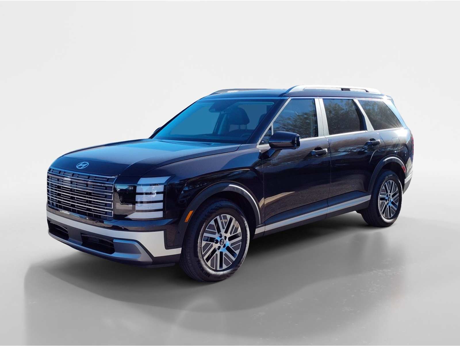 2026 Hyundai Palisade SEL Premium's photo