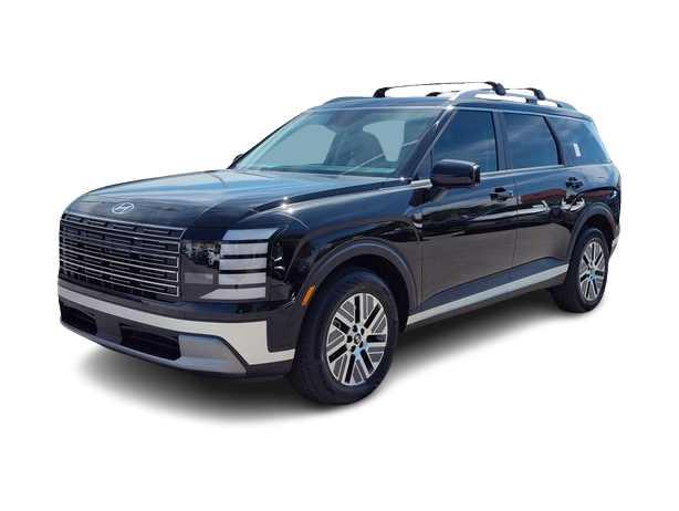 Thumbnail: 2026 Hyundai Palisade - 1