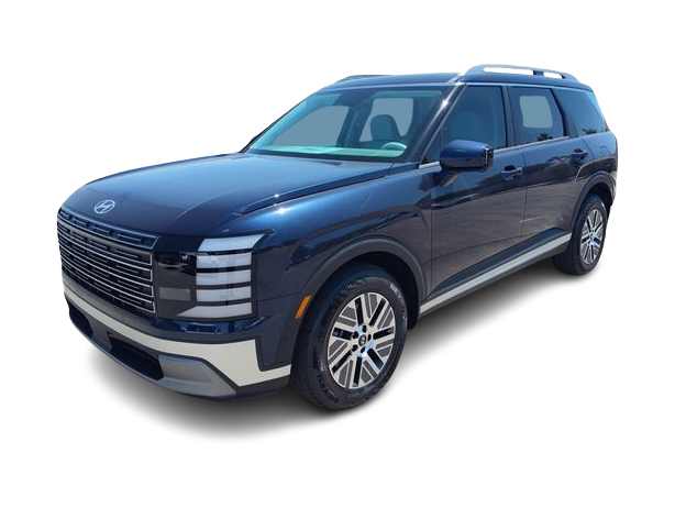 Thumbnail: 2026 Hyundai Palisade - 1