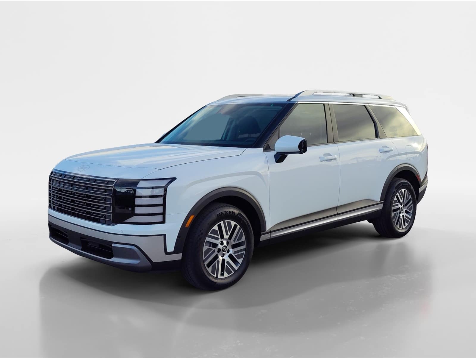 2026 Hyundai Palisade SEL Premium's photo