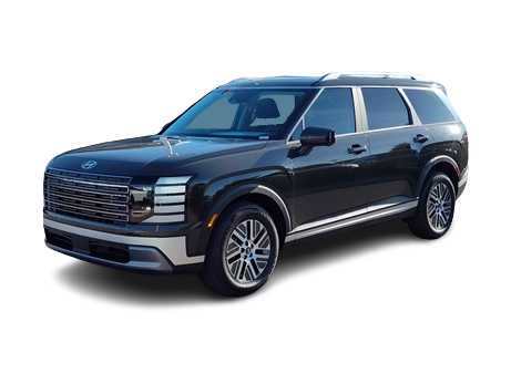 Thumbnail: 2026 Hyundai Palisade - 1