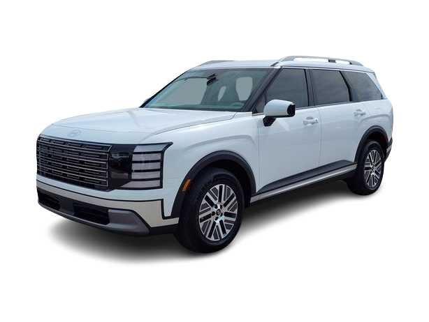 Thumbnail: 2026 Hyundai Palisade - 1