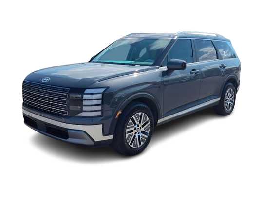 Thumbnail: 2026 Hyundai Palisade - 1