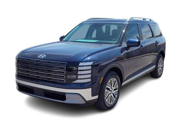 Thumbnail: 2026 Hyundai Palisade - 1