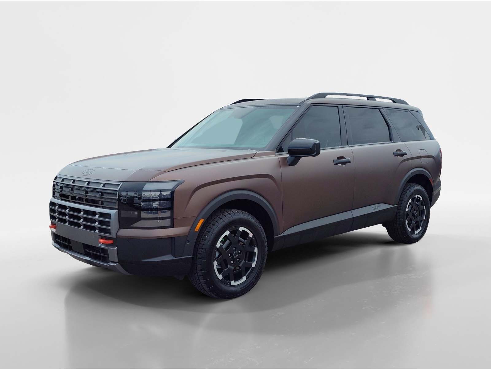 2026 Hyundai Palisade XRT Pro's photo
