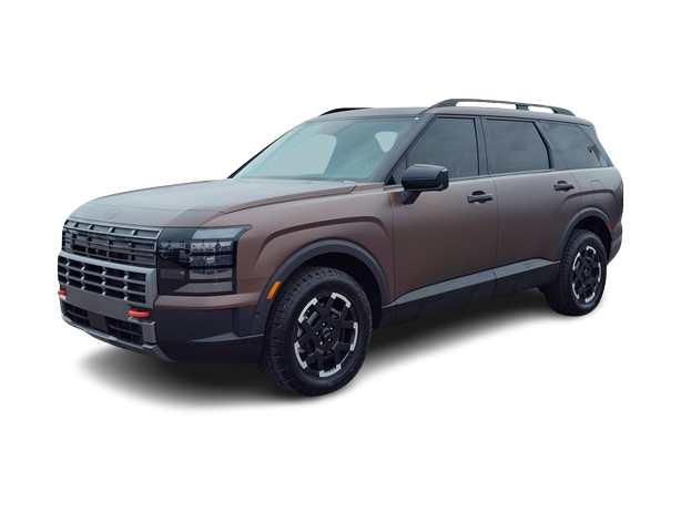 Thumbnail: 2026 Hyundai Palisade - 1