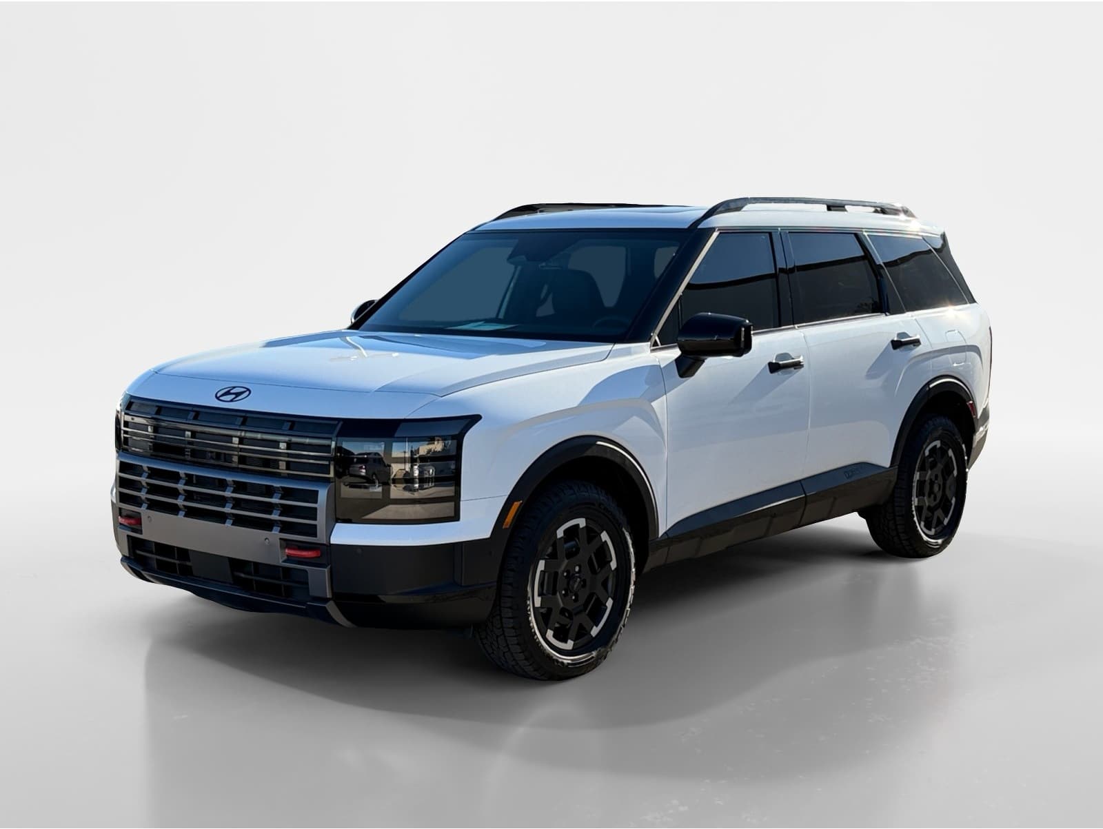 2026 Hyundai Palisade XRT Pro's photo