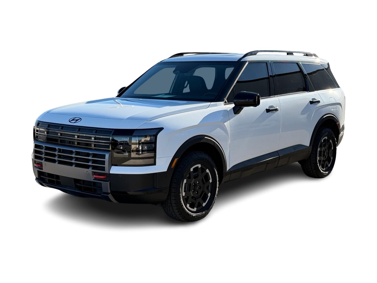 Thumbnail: 2026 Hyundai Palisade - 1