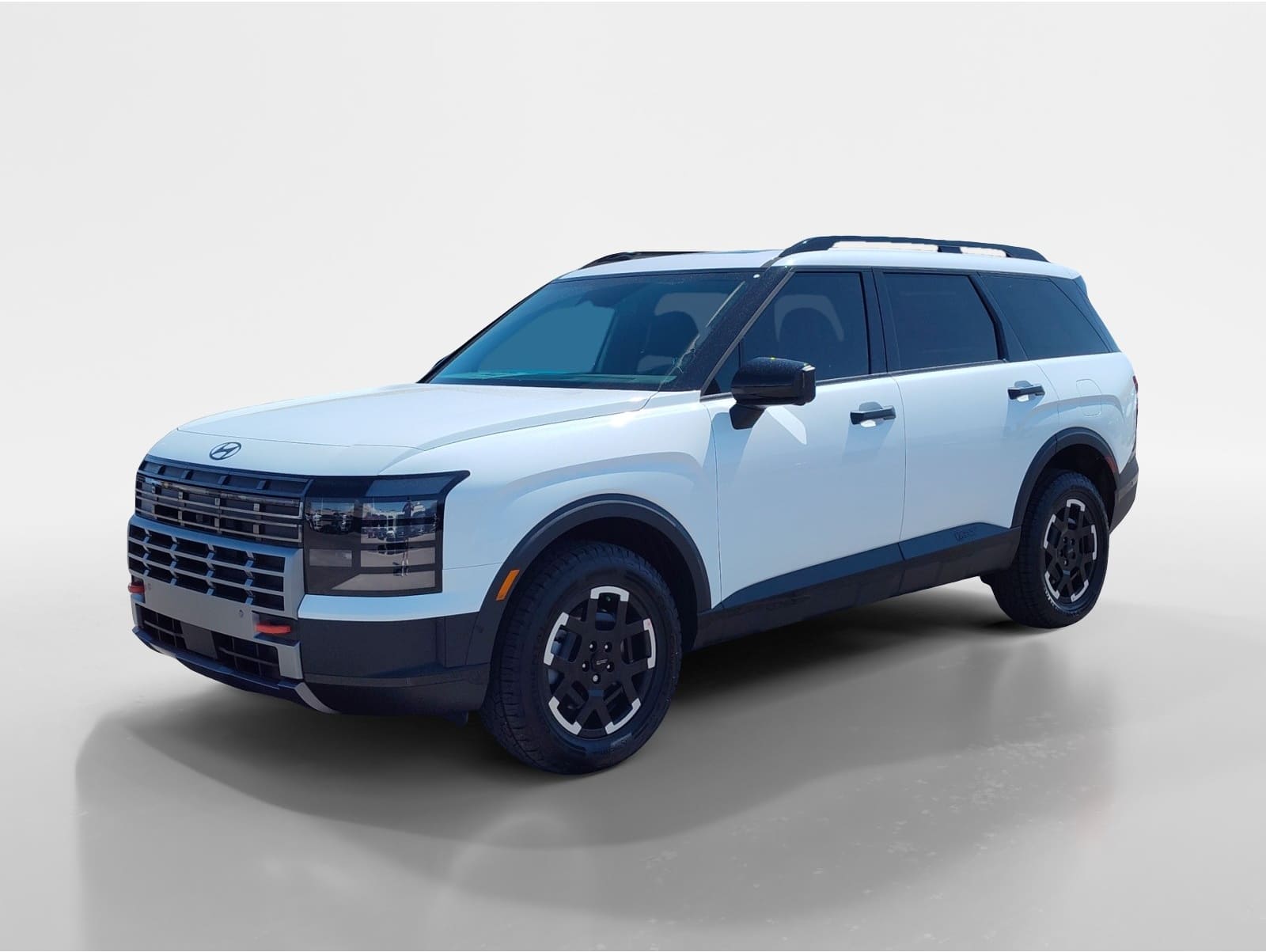 2026 Hyundai Palisade XRT Pro's photo