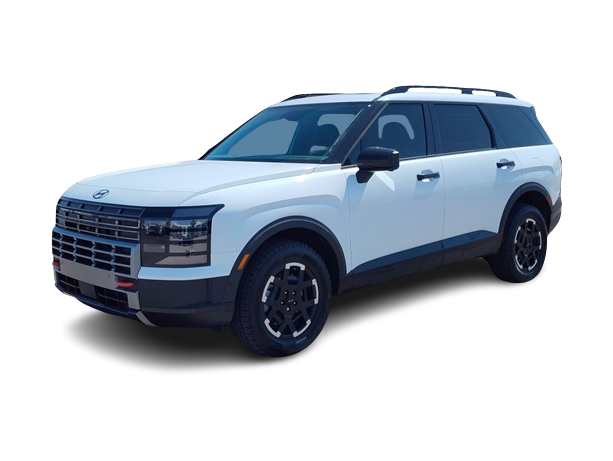 Thumbnail: 2026 Hyundai Palisade - 1