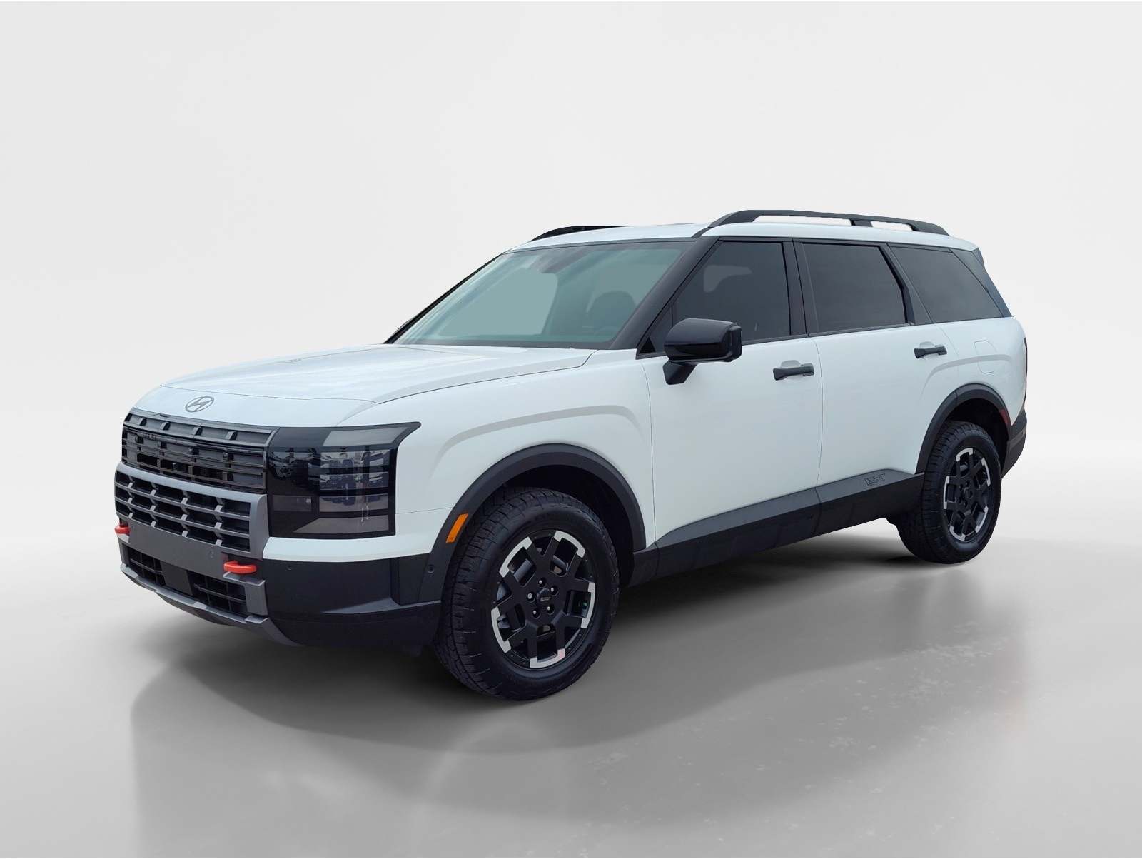 2026 Hyundai Palisade XRT Pro's photo