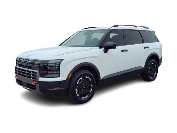 Thumbnail: 2026 Hyundai Palisade - 1