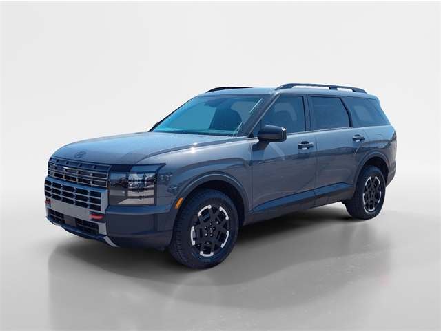 2026 Hyundai Palisade XRT Pro's photo
