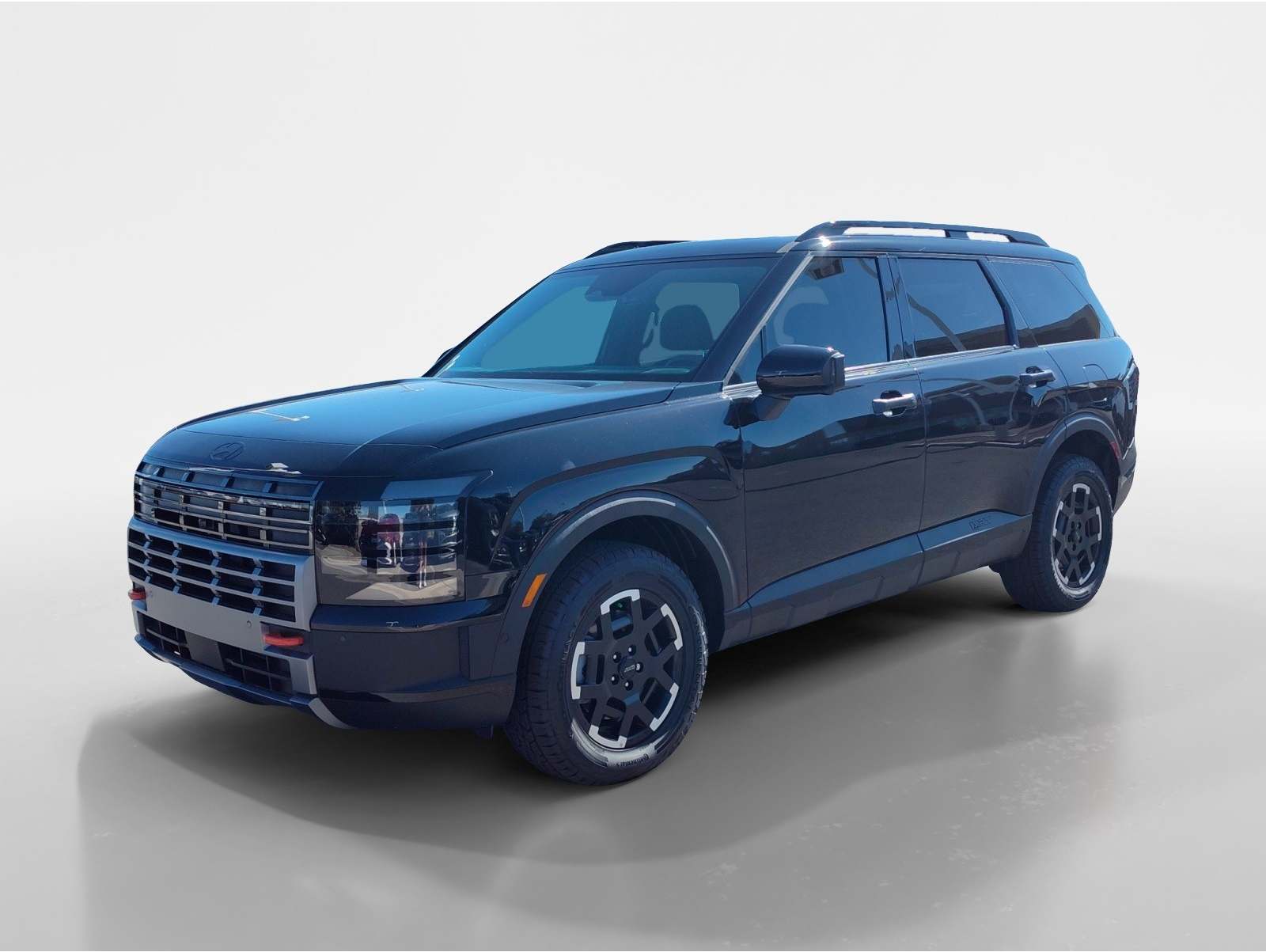 2026 Hyundai Palisade XRT Pro's photo