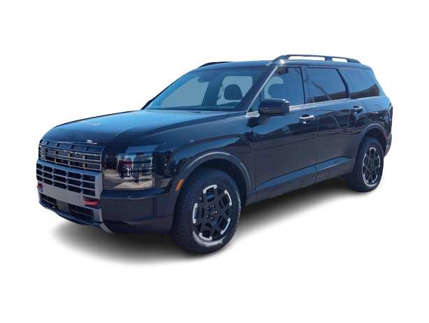 Thumbnail: 2026 Hyundai Palisade - 1