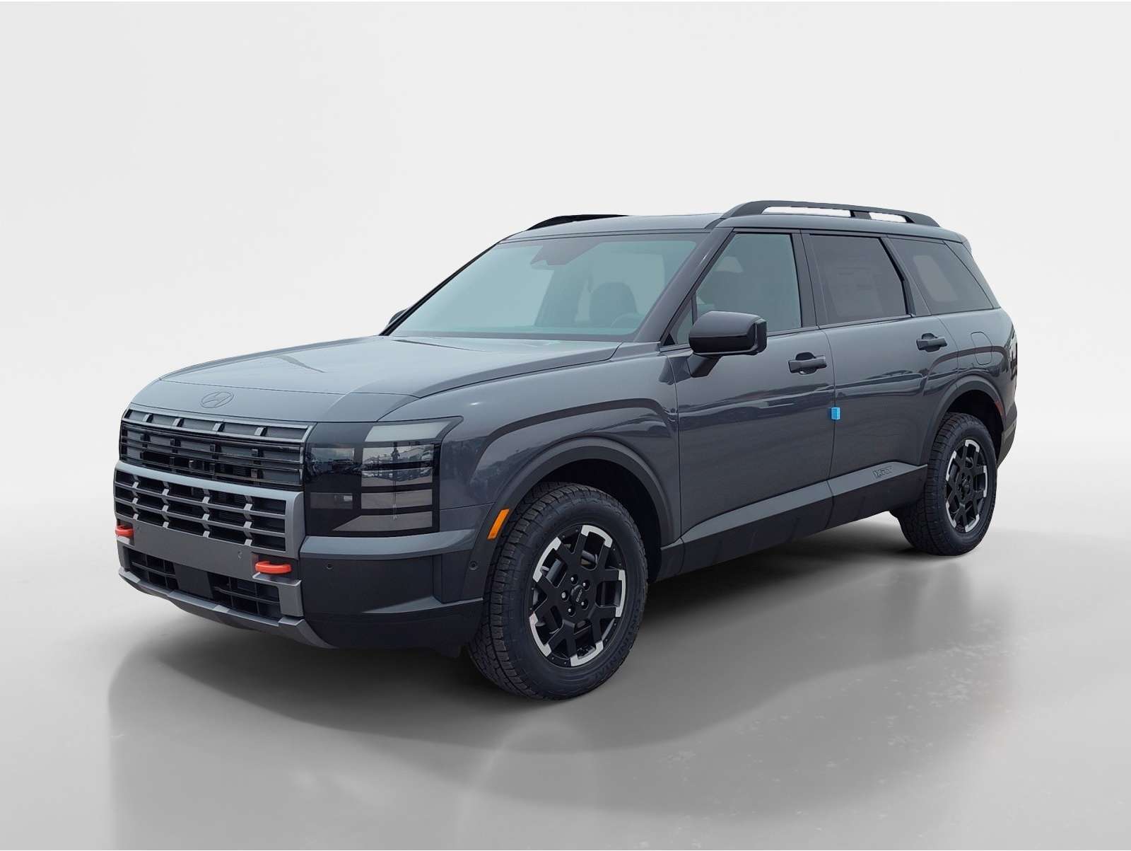 2026 Hyundai Palisade XRT Pro's photo