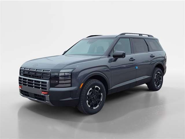 2026 Hyundai Palisade XRT Pro's photo