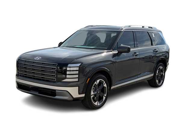 Thumbnail: 2026 Hyundai Palisade - 1