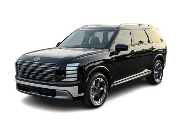 Thumbnail: 2026 Hyundai Palisade - 1