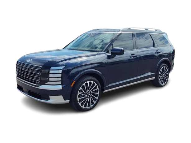 Thumbnail: 2026 Hyundai Palisade - 1